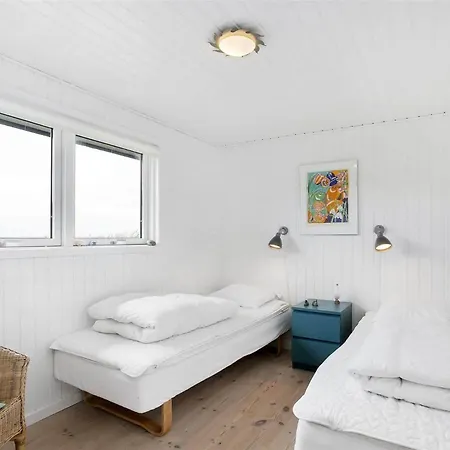 Feriehus Bl216-saltum-svendborgvej-25