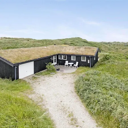 Bl216-saltum-svendborgvej-25 別荘 *