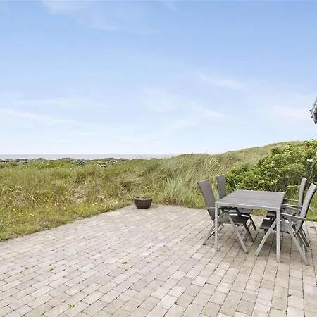 Bl216-saltum-svendborgvej-25 別荘 *