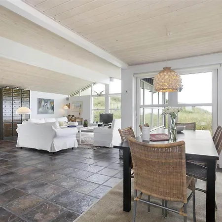 別荘 Bl216-saltum-svendborgvej-25 *