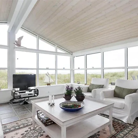 Holiday home Bl216-saltum-svendborgvej-25 Saltum