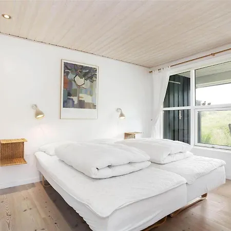 Holiday home Bl216-saltum-svendborgvej-25 Saltum