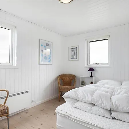 Dom wakacyjny Bl216-saltum-svendborgvej-25 *