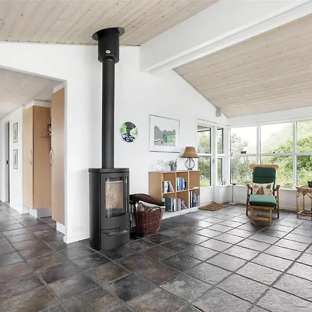 Bl216-saltum-svendborgvej-25 Holiday home *