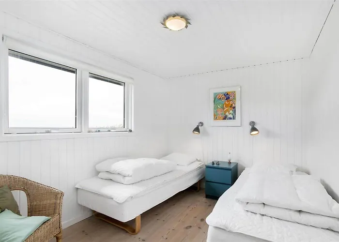 Сasa de vacaciones Bl216-saltum-svendborgvej-25